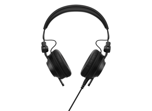 Pioneer HDJ-CX Professionelle On-Ear-DJ-Kopfhörer
