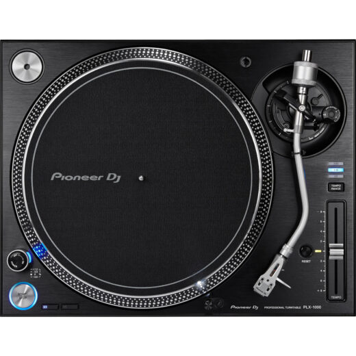 Pioneer-DJ-PLX-1000---Top-View