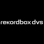 rekordbox-dvs-logo
