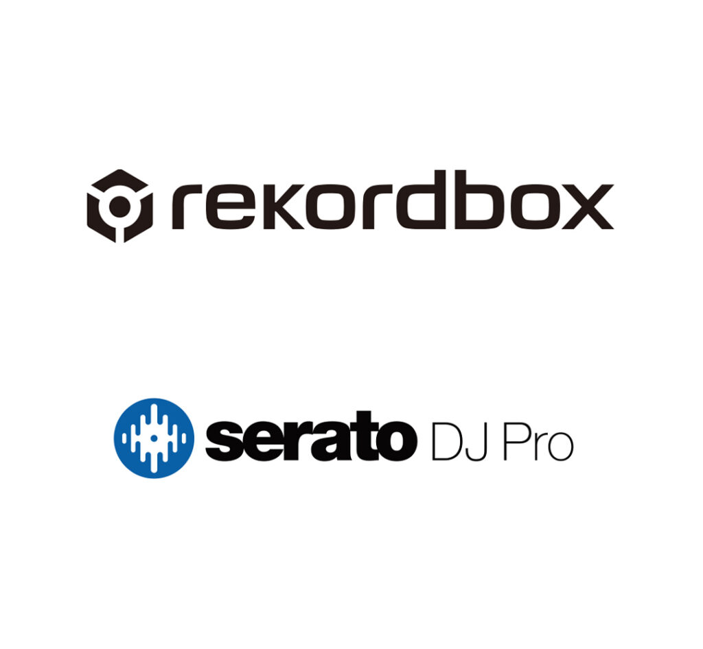 Pioneer DJ DDJ-FLX10 Kompatibel mit rekordbox und serato