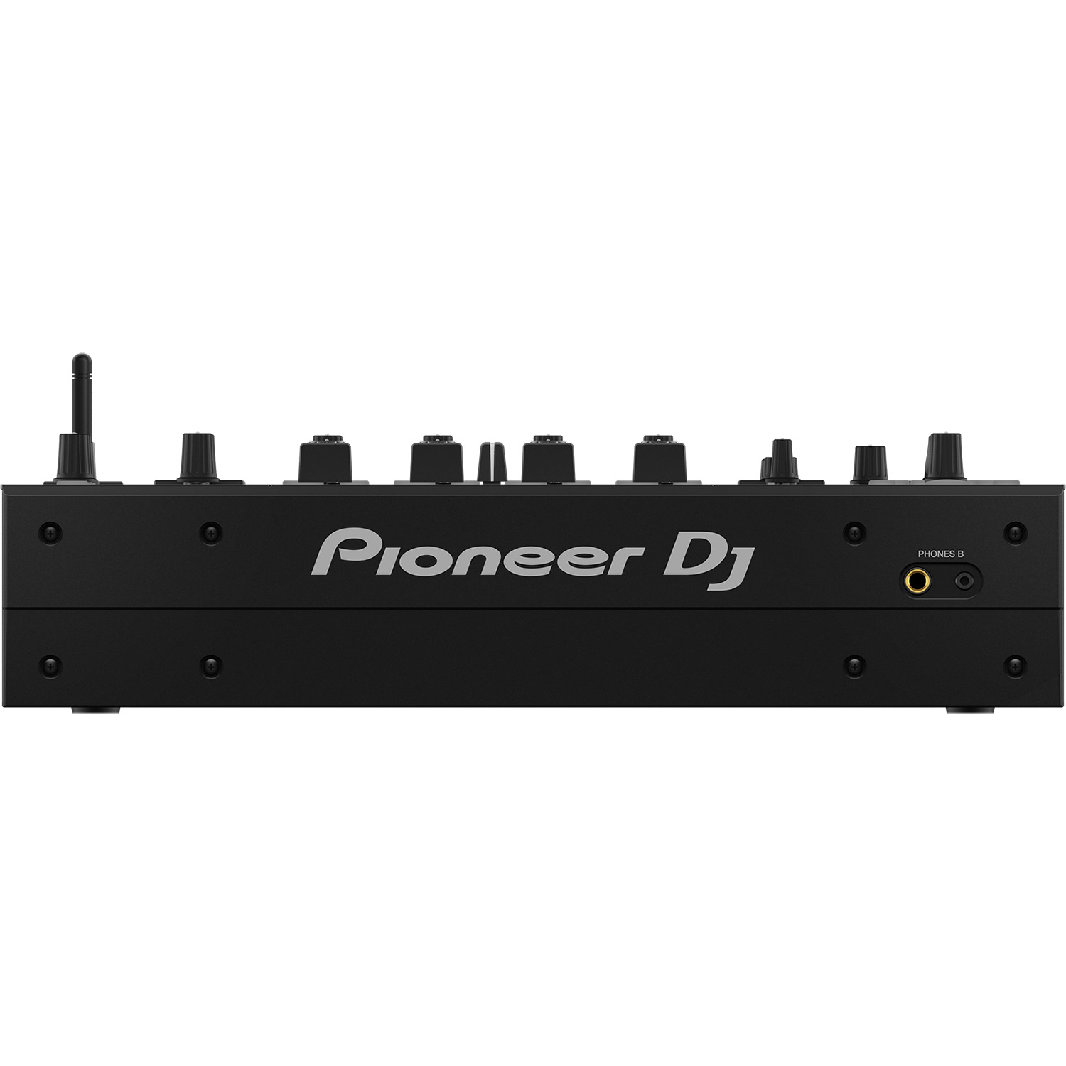 Pioneer DJ DJM-A9 - Vorderseite