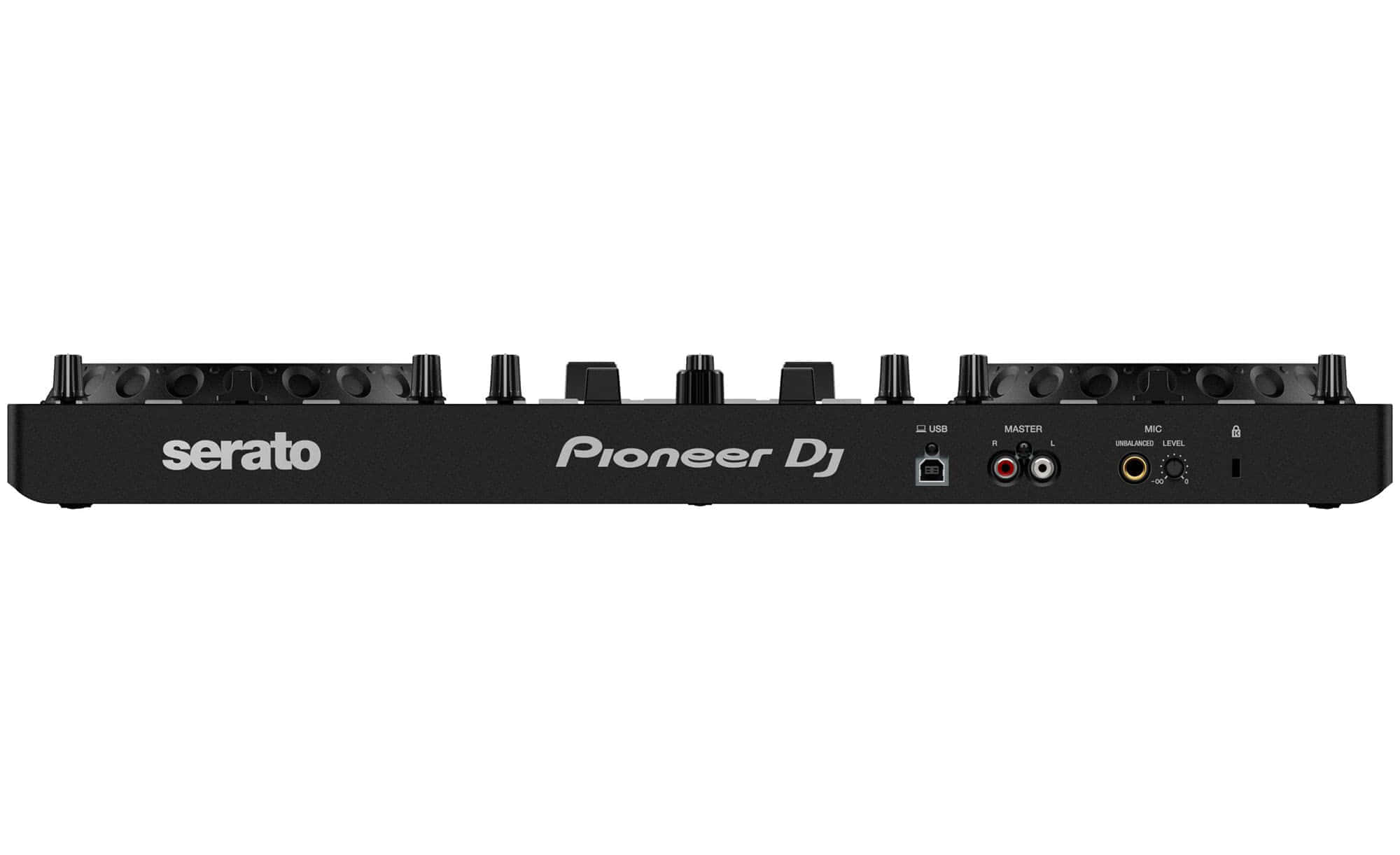 Pioneer-DJ-DDJ-REV1-Rear-View