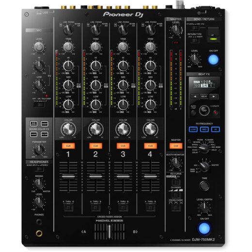 Pioneer-DJM-750-Mk2-4-channel-dj-mixer-1