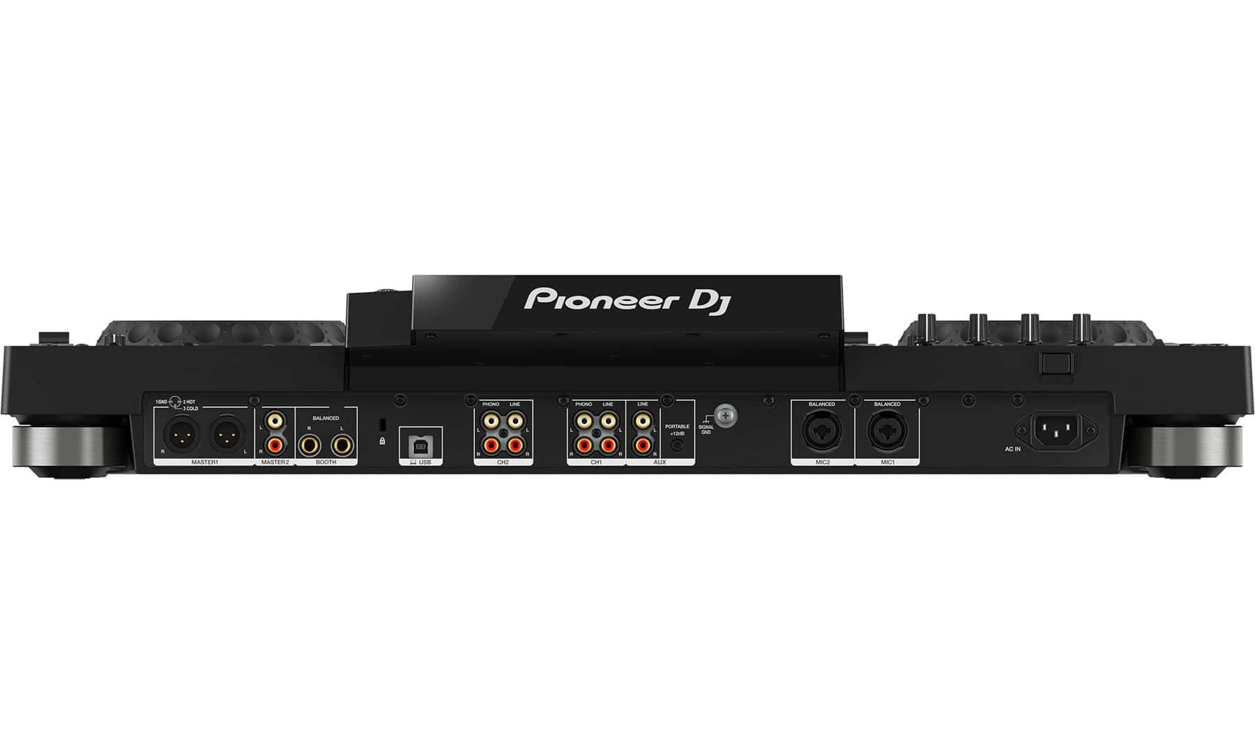 Pioneer-DJ-XDJ-RX3-Back-View