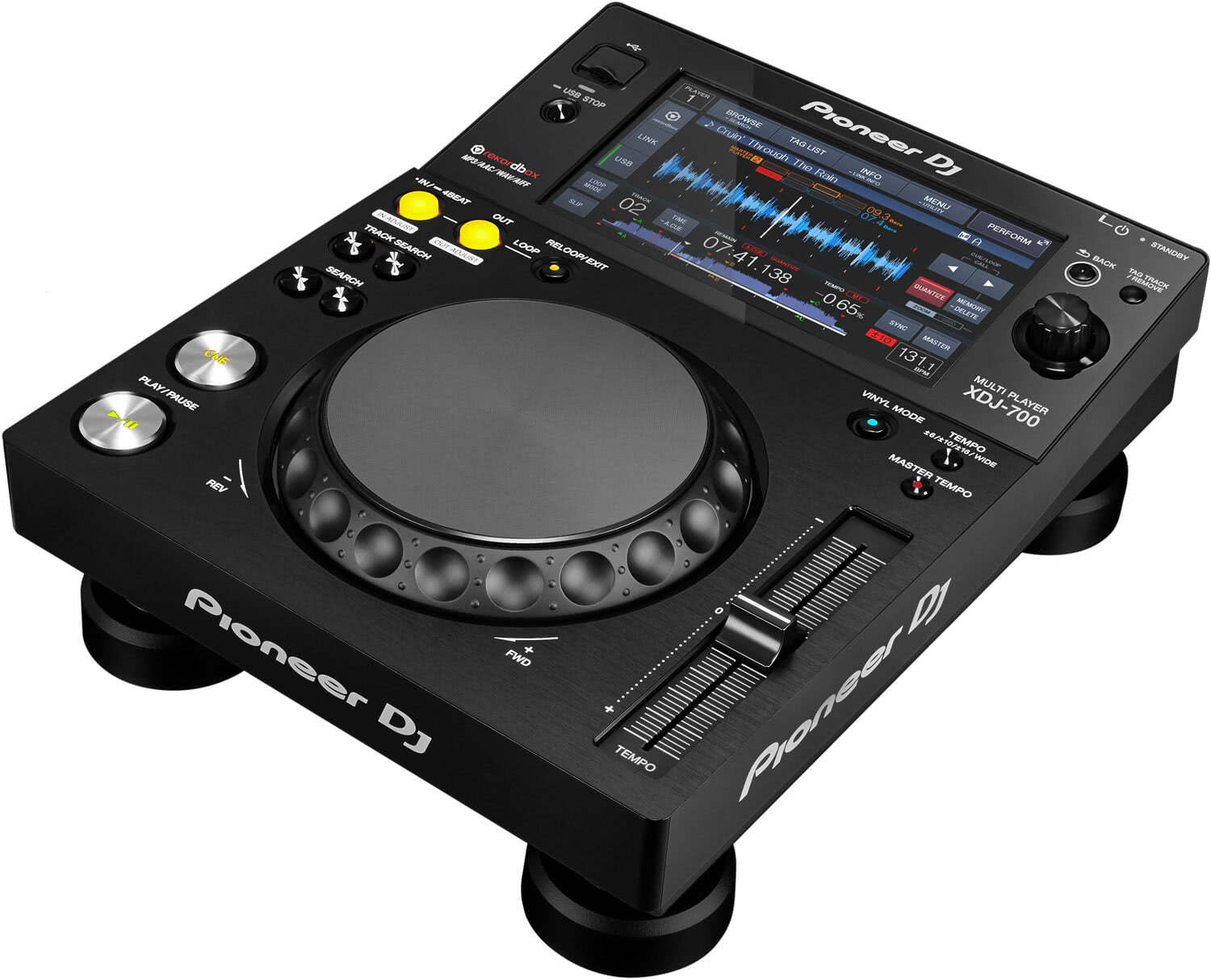 Pioneer-XDJ-700-DJ-Media-Player-1