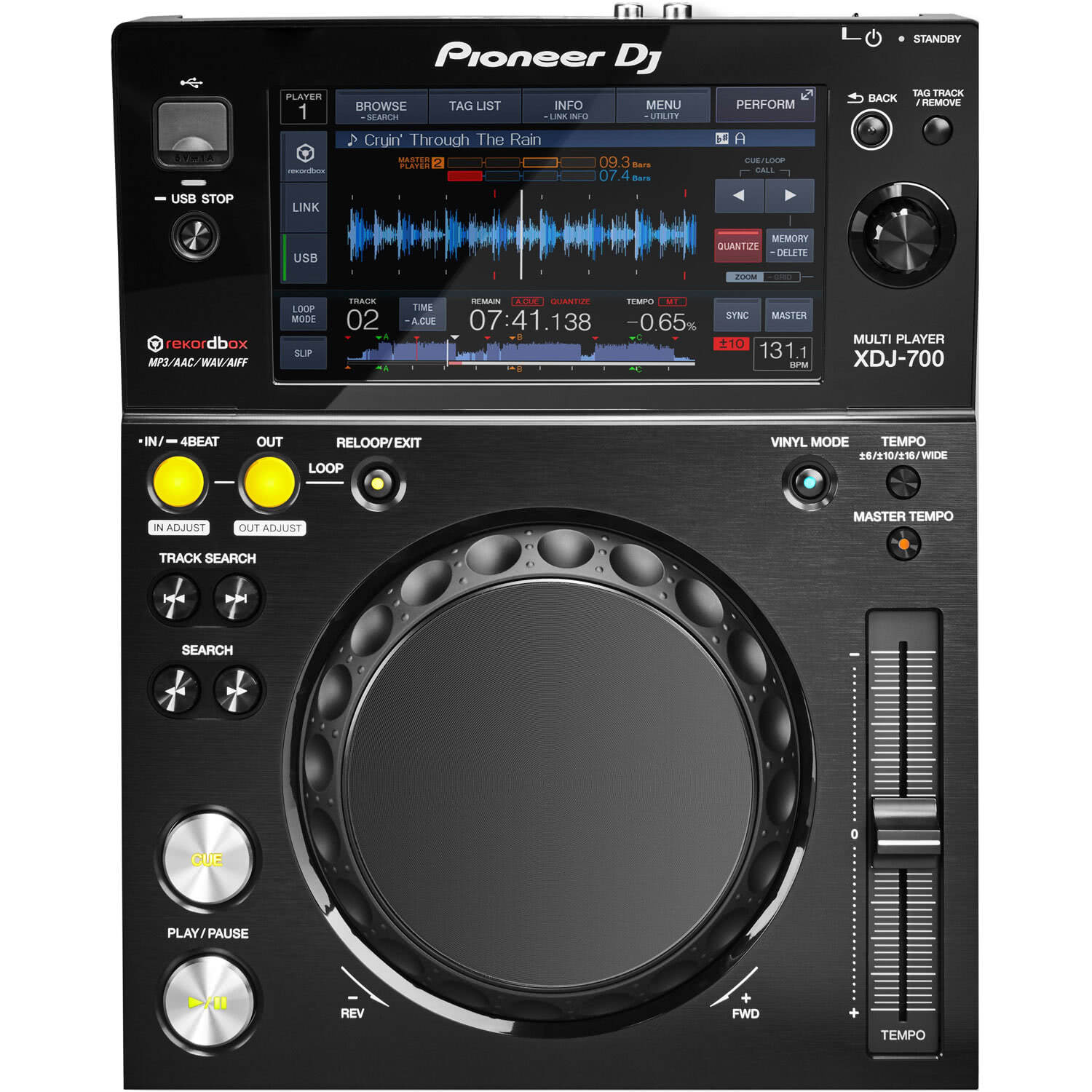Pioneer-XDJ-700-DJ-Media-Player-8