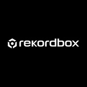 rekordbox Logo