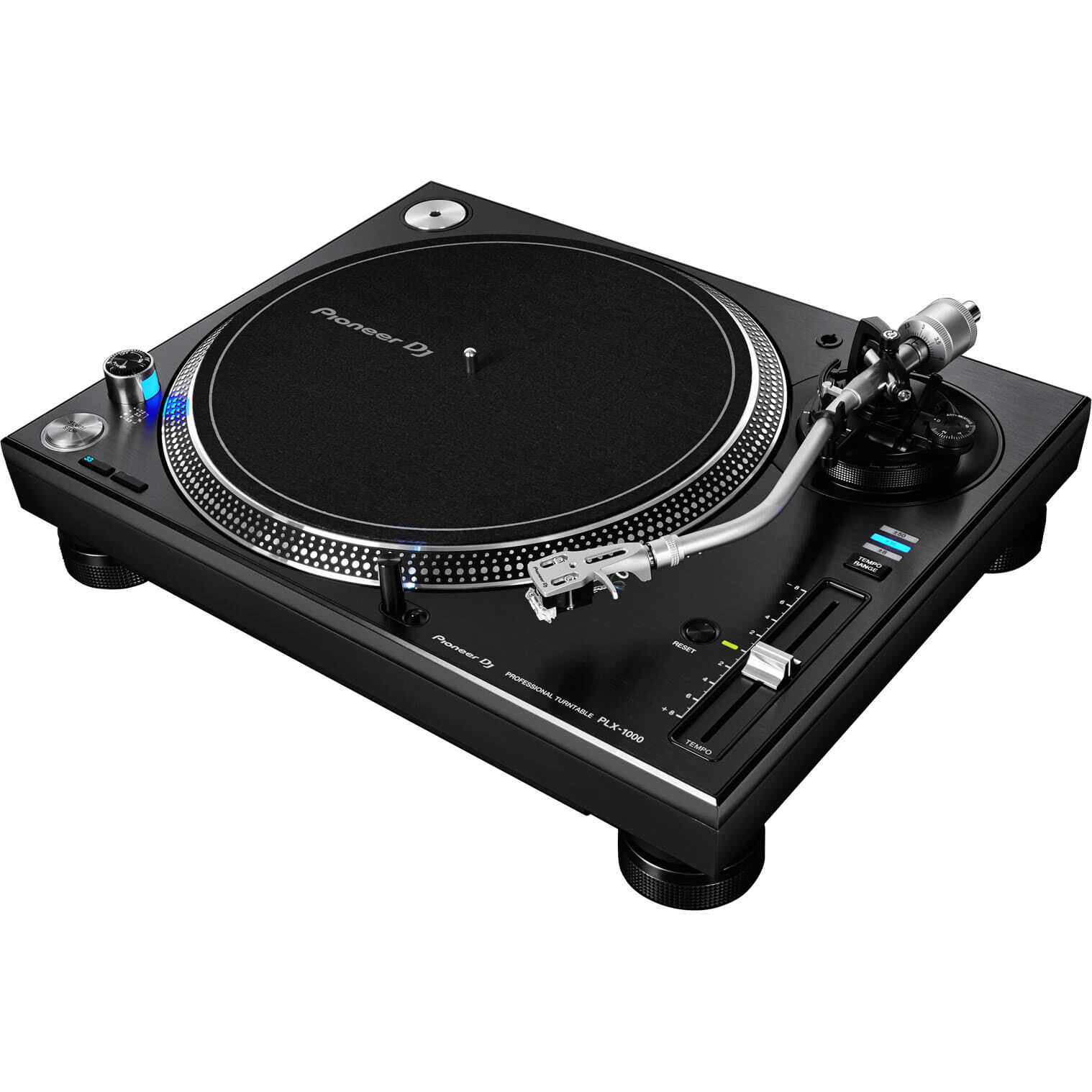 Pioneer-DJ-PLX-1000-Side-Angle-View