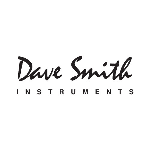 Kollaboration mit Dave Smith