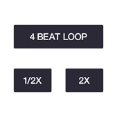 Looping-Features aus dem DJM-S9